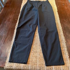 Lululemon pants size 6 golf